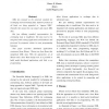 Distributed Xbean Applications