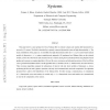 Distributing the Kalman Filter for Large-Scale Systems