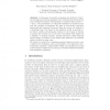 Distributive Lattice-Structured Ontologies