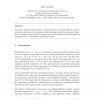 Distributive laws for the coinductive solution of recursive equations