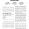 DiTaBBu: automating the production of time-based hypermedia content