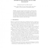 Divisible E-Cash Systems Can Be Truly Anonymous