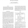 DLP System Description