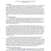 DNA and the Criminal Justice System: A Web-Based Community of Practice