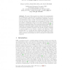 DNA Computing in Microreactors
