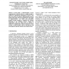 DNA implementation of k-shortest paths computation