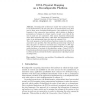 DNA Physical Mapping on a Reconfigurable Platform