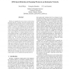 DNS-based Detection of Scanning Worms in an Enterprise Network
