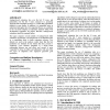 Do adaptation rules improve web cost estimation?