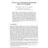 Do Trace Cache, Value Prediction and Prefetching Improve SMT Throughput?