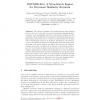 DOCODE-Lite: A Meta-Search Engine for Document Similarity Retrieval