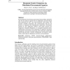 Document-Centric Groupware for Distributed Governmental Agencies