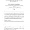 Document clustering using nonnegative matrix factorization