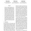 Document Expansion Based on WordNet for Robust IR