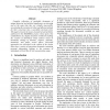 Document Image Analysis for World War II Personal Records