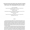 Document Image Decoding