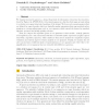 Document Spanners: From Expressive Power to Decision Problems