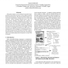 Document Transformation System from Papers to XML Data Based on Pivot XML Document Method