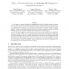 Dodo: A User-level System for Exploiting Idle Memory in Workstation Clusters