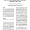 Does active guidance improve software inspections? A preliminary empirical study