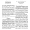 Does Cluster Architecture Enhance Performance Scalability of Clustered Mobile Ad Hoc Networks?