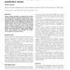 DOMAC: an accurate, hybrid protein domain prediction server