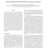 Domain Adaptation for Object Recognition: An Unsupervised Approach