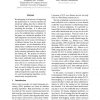 Domain adaptive bootstrapping for named entity recognition