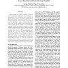 Domain Feature Model Recovery from Multiple Applications Using Data Access Semantics and Formal Concept Analysis