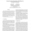 Domain Name Based Visualization of Web Histories in a Zoomable User Interface