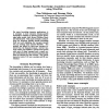Domain-Specific Knowledge Acquisition and Classification Using WordNet