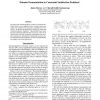 Domain Transmutation in Constraint Satisfaction Problems