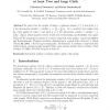 Domination in Graphs of Minimum Degree at least Two and Large Girth