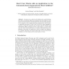 Don't Care Words with an Application to the Automata-Based Approach for Real Addition