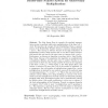 Double-Base Number System for Multi-scalar Multiplications
