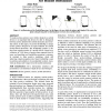 DoubleFlip: a motion gesture delimiter for mobile interaction