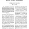 Downlink MIMO Block Diagonalization in the Presence of Other-Cell Interference