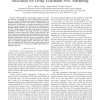 Downlink OFDM Scheduling and Resource Allocation for Delay Constraint SVC Streaming