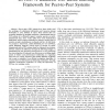 DPTree: A Balanced Tree Based Indexing Framework for Peer-to-Peer Systems