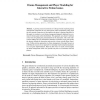 Drama Management and Player Modeling for Interactive Fiction Games