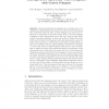 Drawing Area-Proportional Venn-3 Diagrams with Convex Polygons