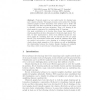 Drawing Clustered Graphs in Three Dimensions