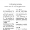 Drivers and inhibitors to the development of a software component industry
