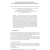 Driver's Behavior Assessment by On-board/Off-board Video Context Analysis
