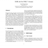 DSIR: the First TREC-7 Attempt