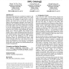 DTD2OWL: automatic transforming XML documents into OWL ontology