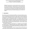Dual Fixed-Point: An Efficient Alternative to Floating-Point Computation