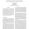 Dual Marching Cubes: Primal Contouring of Dual Grids
