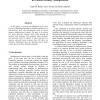 Dual Priority Algorithm to Schedule Real-Time Tasks in a Shared Memory Multiprocessor