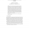 Dual-Rail Random Switching Logic: A Countermeasure to Reduce Side Channel Leakage